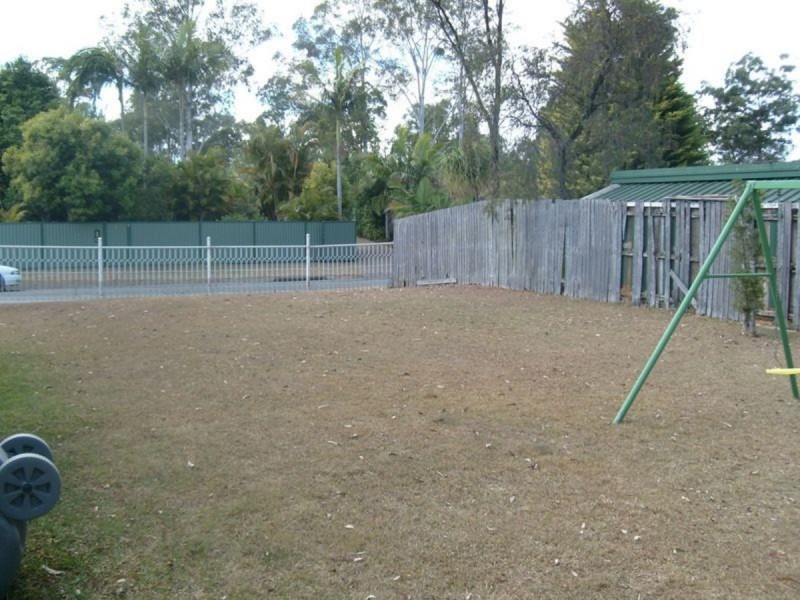 1 Hyde Court, Nerang QLD 4211