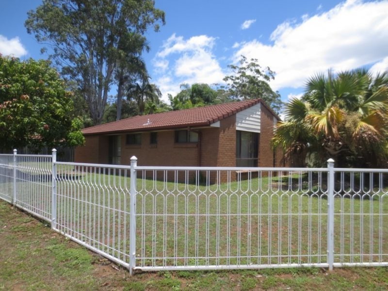 1 Hyde Court, Nerang QLD 4211