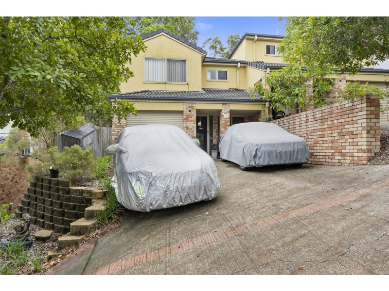 3/23 Nikau Crescent, Nerang QLD 4211