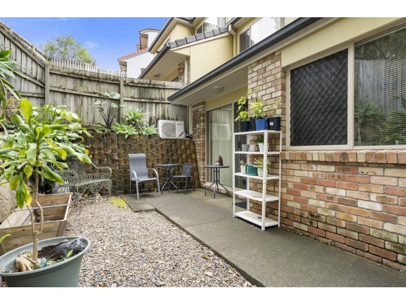 3/23 Nikau Crescent, Nerang QLD 4211