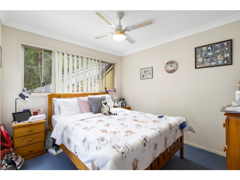3/23 Nikau Crescent, Nerang QLD 4211