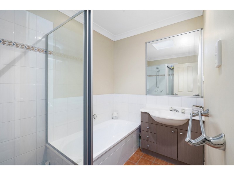 3/23 Nikau Crescent, Nerang QLD 4211