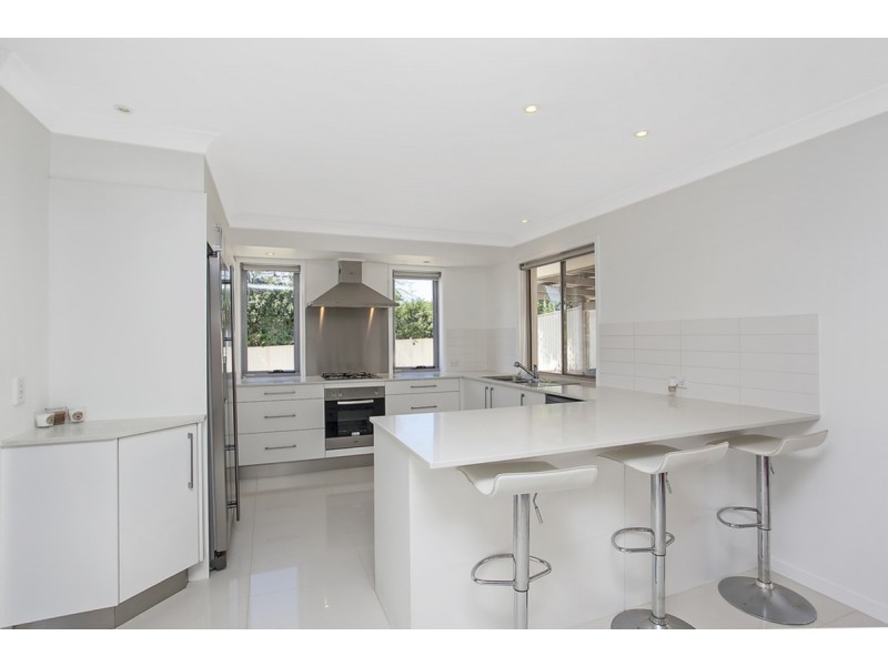 17 Ealing Court, Nerang QLD 4211