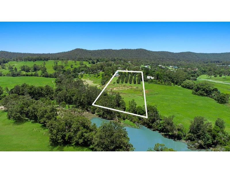 21 Darwalla Road, Mount Nathan QLD 4211