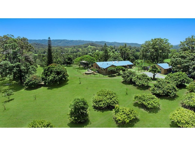 21 Darwalla Road, Mount Nathan QLD 4211