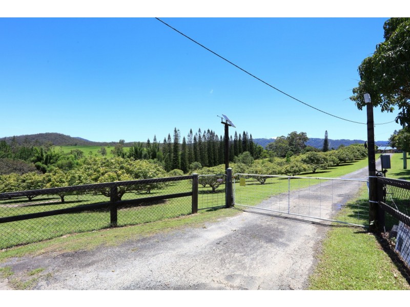 21 Darwalla Road, Mount Nathan QLD 4211