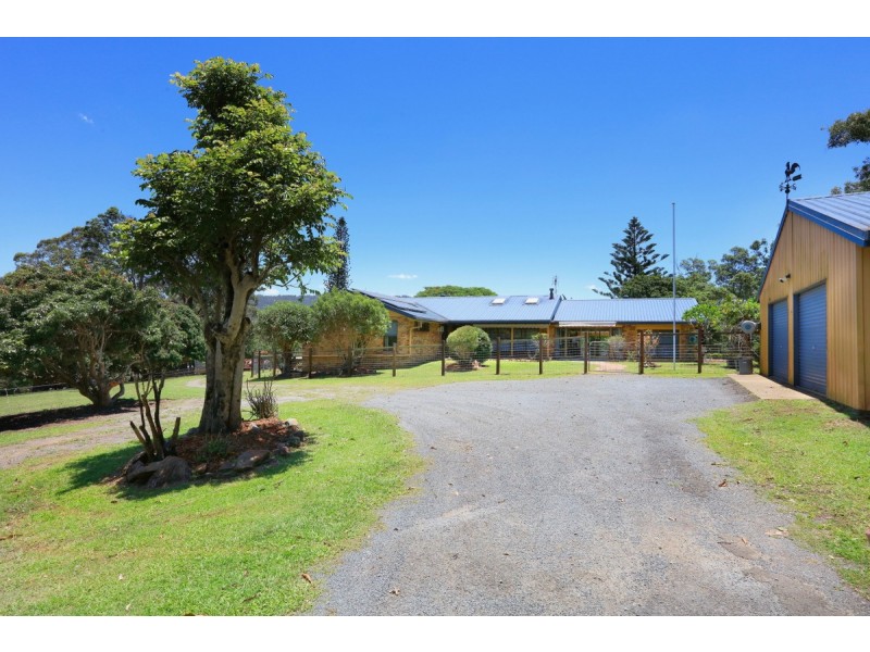 21 Darwalla Road, Mount Nathan QLD 4211