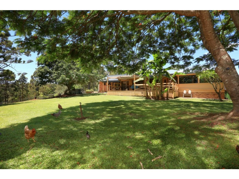 21 Darwalla Road, Mount Nathan QLD 4211