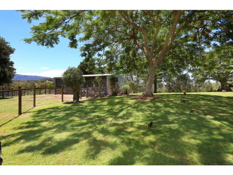 21 Darwalla Road, Mount Nathan QLD 4211