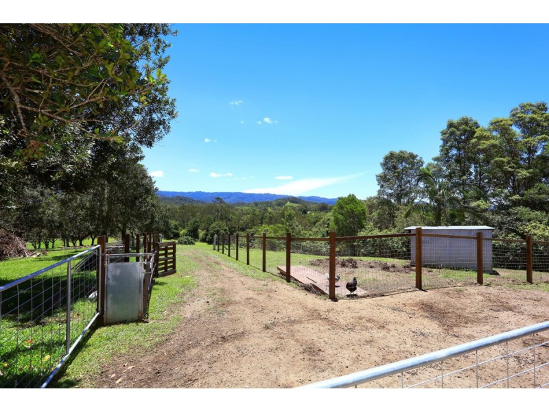 21 Darwalla Road, Mount Nathan QLD 4211