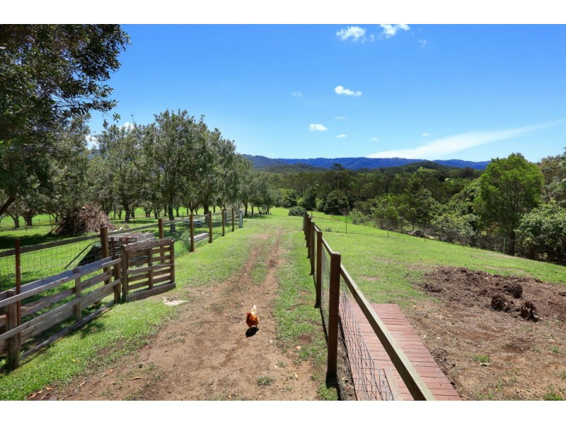 21 Darwalla Road, Mount Nathan QLD 4211