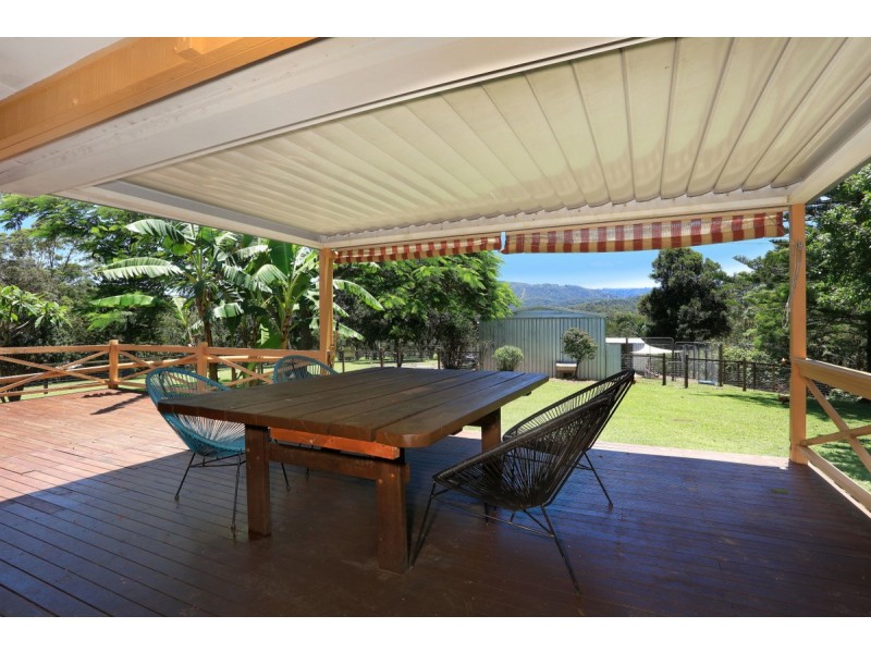 21 Darwalla Road, Mount Nathan QLD 4211