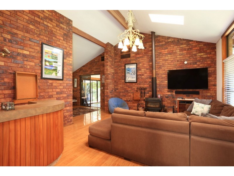 21 Darwalla Road, Mount Nathan QLD 4211