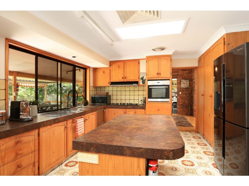 21 Darwalla Road, Mount Nathan QLD 4211