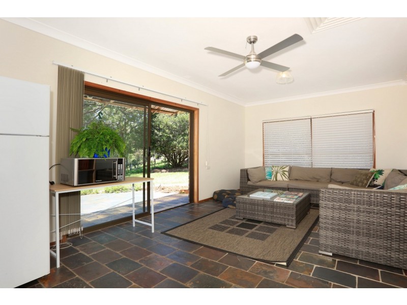 21 Darwalla Road, Mount Nathan QLD 4211