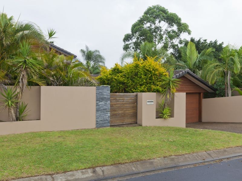 35 Quigan Terrace, Highland Park QLD 4211