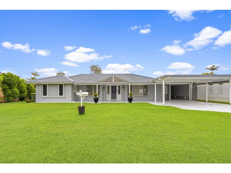 5 St Petersburg Place, Nerang QLD 4211