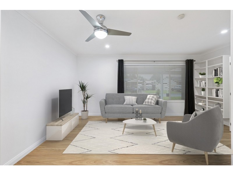 5 St Petersburg Place, Nerang QLD 4211