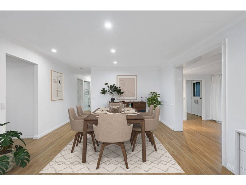 5 St Petersburg Place, Nerang QLD 4211