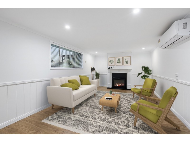 5 St Petersburg Place, Nerang QLD 4211