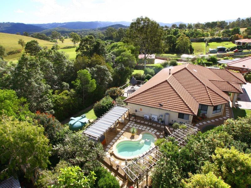 21 Nathanvale Drive, Mount Nathan QLD 4211