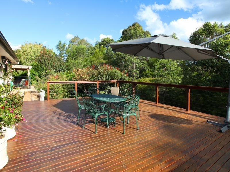 21 Nathanvale Drive, Mount Nathan QLD 4211