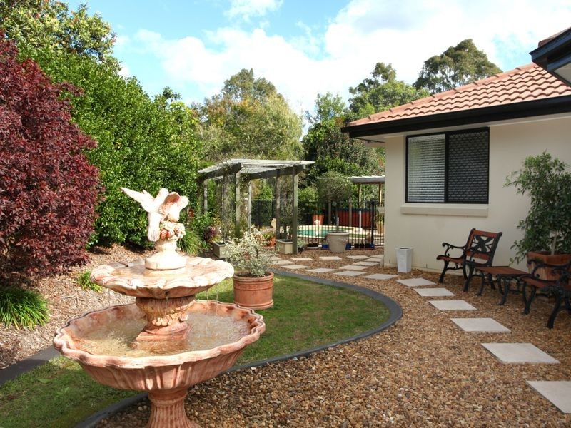 21 Nathanvale Drive, Mount Nathan QLD 4211