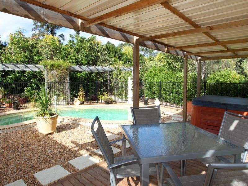 21 Nathanvale Drive, Mount Nathan QLD 4211