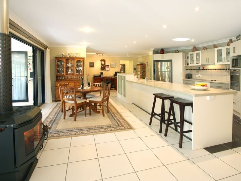 21 Nathanvale Drive, Mount Nathan QLD 4211