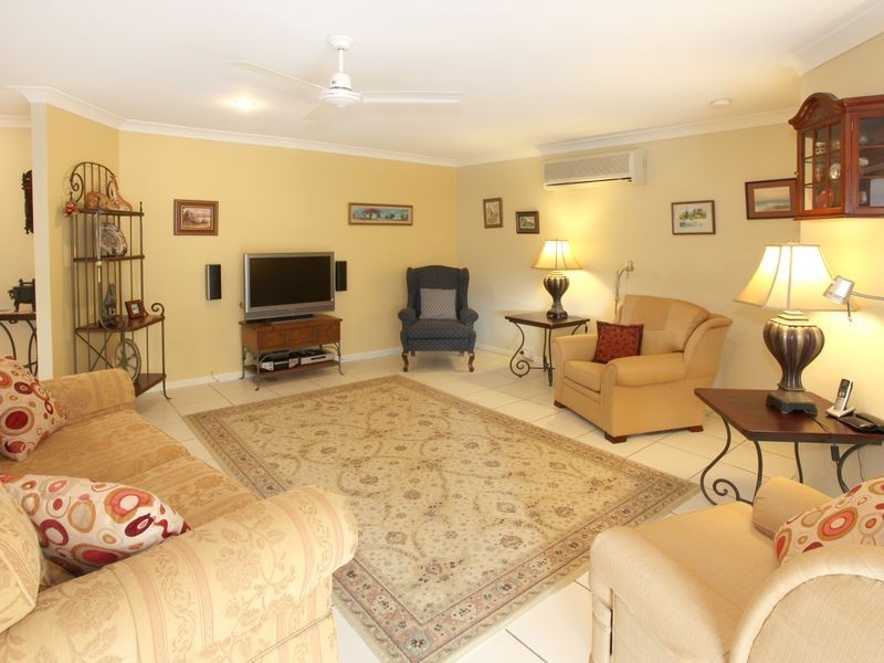 21 Nathanvale Drive, Mount Nathan QLD 4211