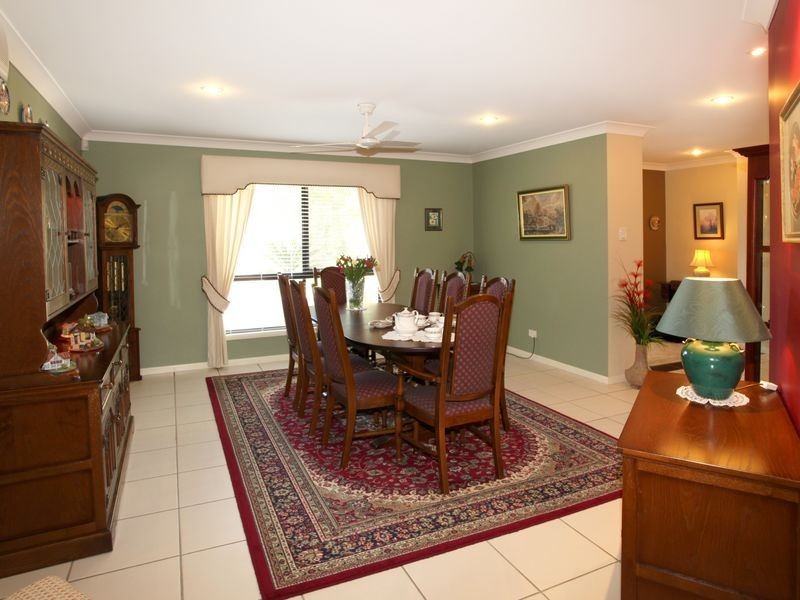 21 Nathanvale Drive, Mount Nathan QLD 4211