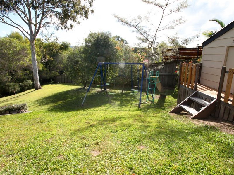 21 Nathanvale Drive, Mount Nathan QLD 4211
