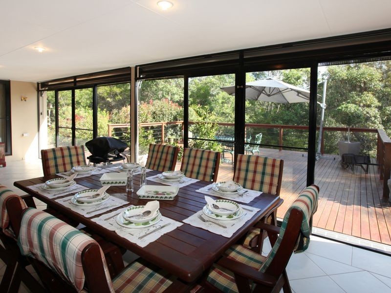 21 Nathanvale Drive, Mount Nathan QLD 4211