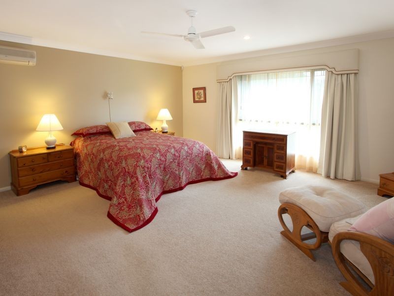 21 Nathanvale Drive, Mount Nathan QLD 4211