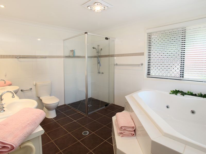 21 Nathanvale Drive, Mount Nathan QLD 4211