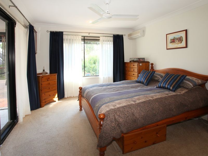 21 Nathanvale Drive, Mount Nathan QLD 4211