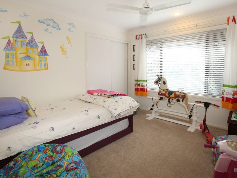 21 Nathanvale Drive, Mount Nathan QLD 4211