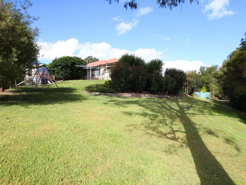 21 Nathanvale Drive, Mount Nathan QLD 4211