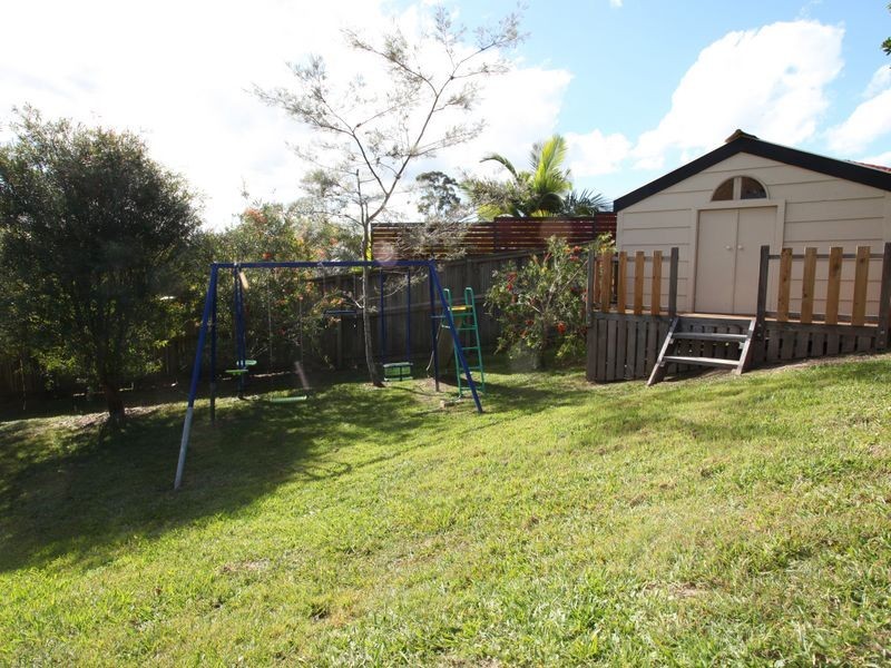 21 Nathanvale Drive, Mount Nathan QLD 4211