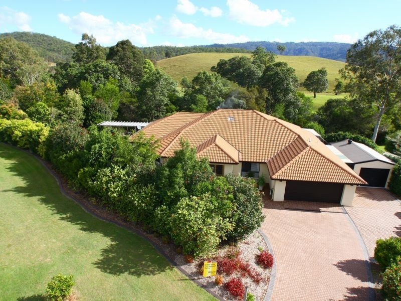 21 Nathanvale Drive, Mount Nathan QLD 4211