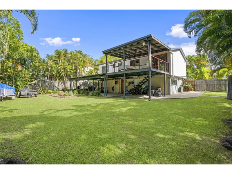 31 Mortensen Road, Nerang QLD 4211