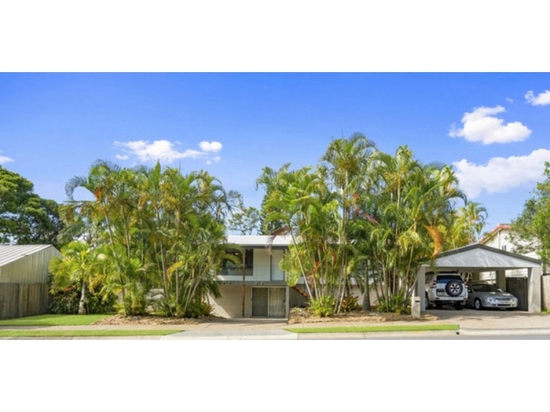 31 Mortensen Road, Nerang QLD 4211