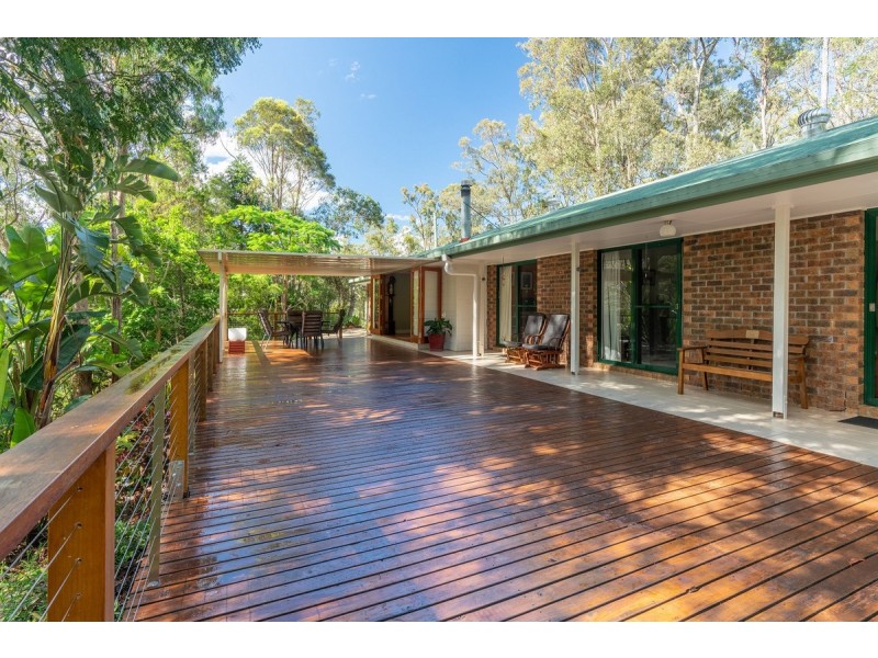 10 Lohmann Court, Canungra QLD 4275