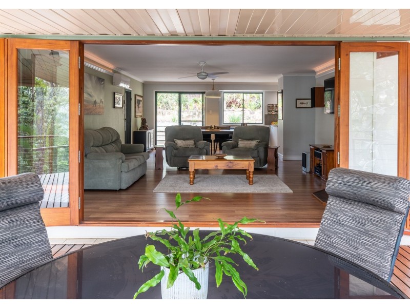 10 Lohmann Court, Canungra QLD 4275