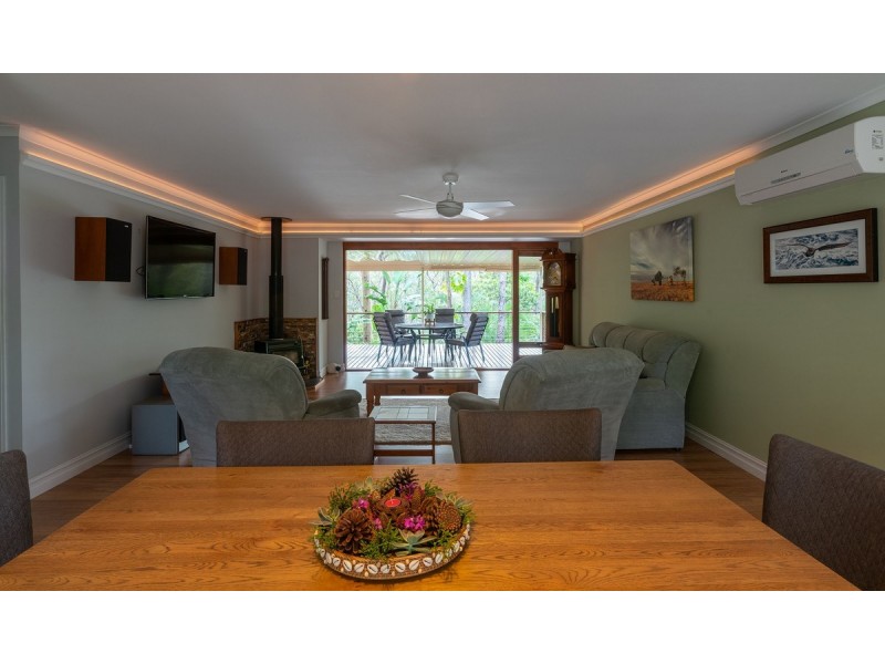 10 Lohmann Court, Canungra QLD 4275