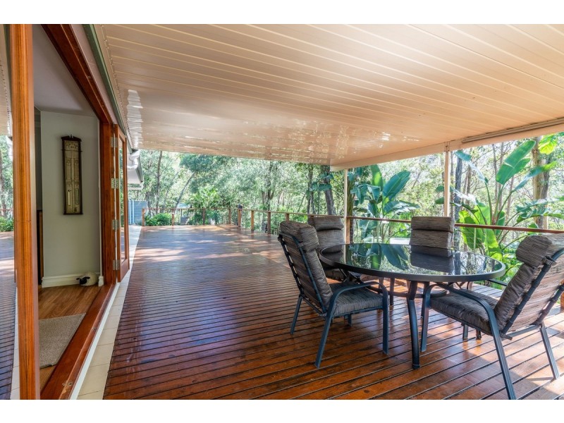 10 Lohmann Court, Canungra QLD 4275