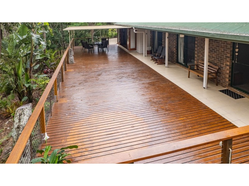 10 Lohmann Court, Canungra QLD 4275