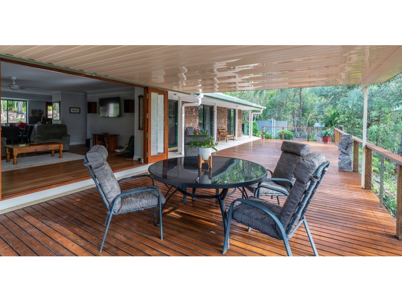 10 Lohmann Court, Canungra QLD 4275