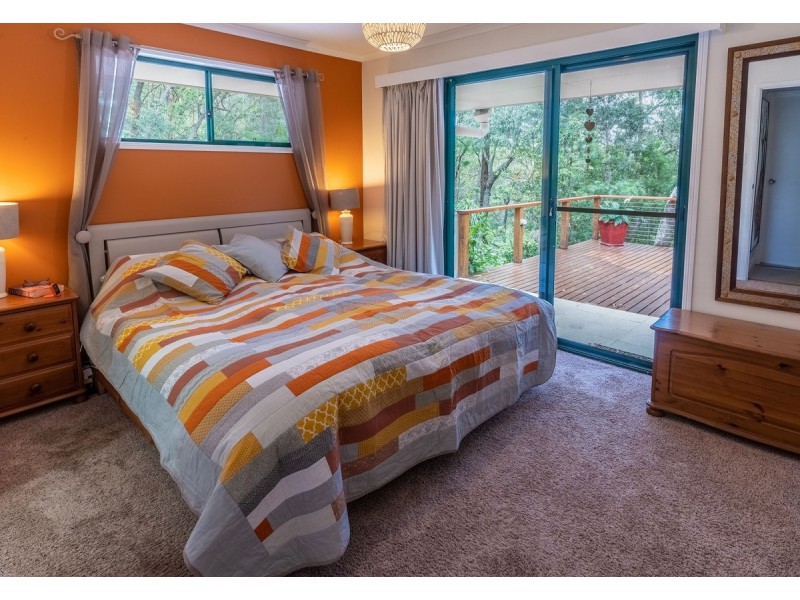 10 Lohmann Court, Canungra QLD 4275