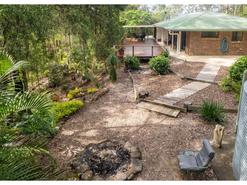 10 Lohmann Court, Canungra QLD 4275